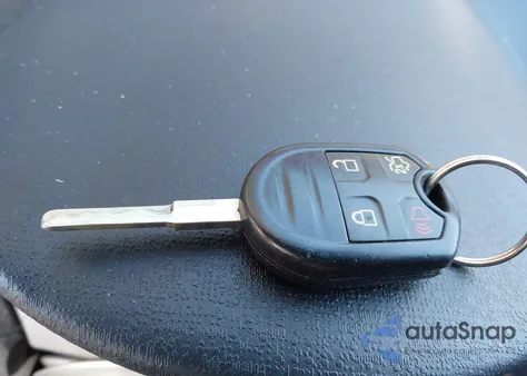 2016 Ford Fiesta Se from USA, damaged, VIN 3FADP4BJ6GM148869